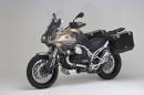 Moto Guzzi Stelvio NTX