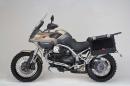 Moto Guzzi Stelvio NTX