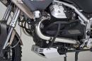 Moto Guzzi Stelvio NTX