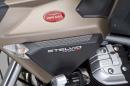 Moto Guzzi Stelvio NTX