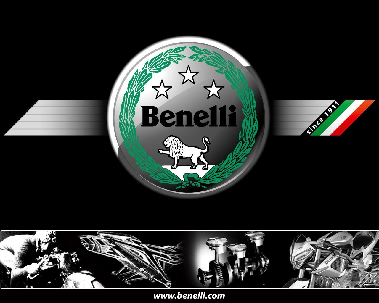 Benelli