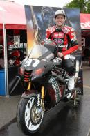 Aprilia RSV1000 Transformers Edition