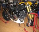 Radical Ducati Hypermotard