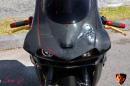 Scorpion Performance – друго лице за Cagiva Mito