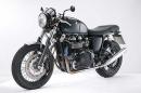 Немски тунинг за Triumph Thruxton