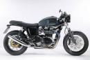 Triumph LSL T Clubman 860R