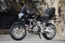 Aprilia Shiver 750 GT