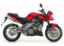 Aprilia Shiver 750 GT