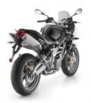 Aprilia Shiver 750 GT