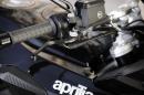 Aprilia Shiver 750 GT