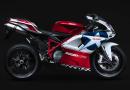 В САЩ представиха Ducati 848 Hayden Edition