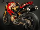 Rever Corsa Ducati Monster 1100