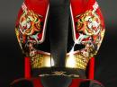 Кристиан Одигиер разкраси Ducati Monster 1100
