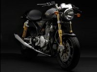 Norton пуска Commando 961 SE през есента