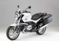 Комплект Touring Special за BMW R 1200 R