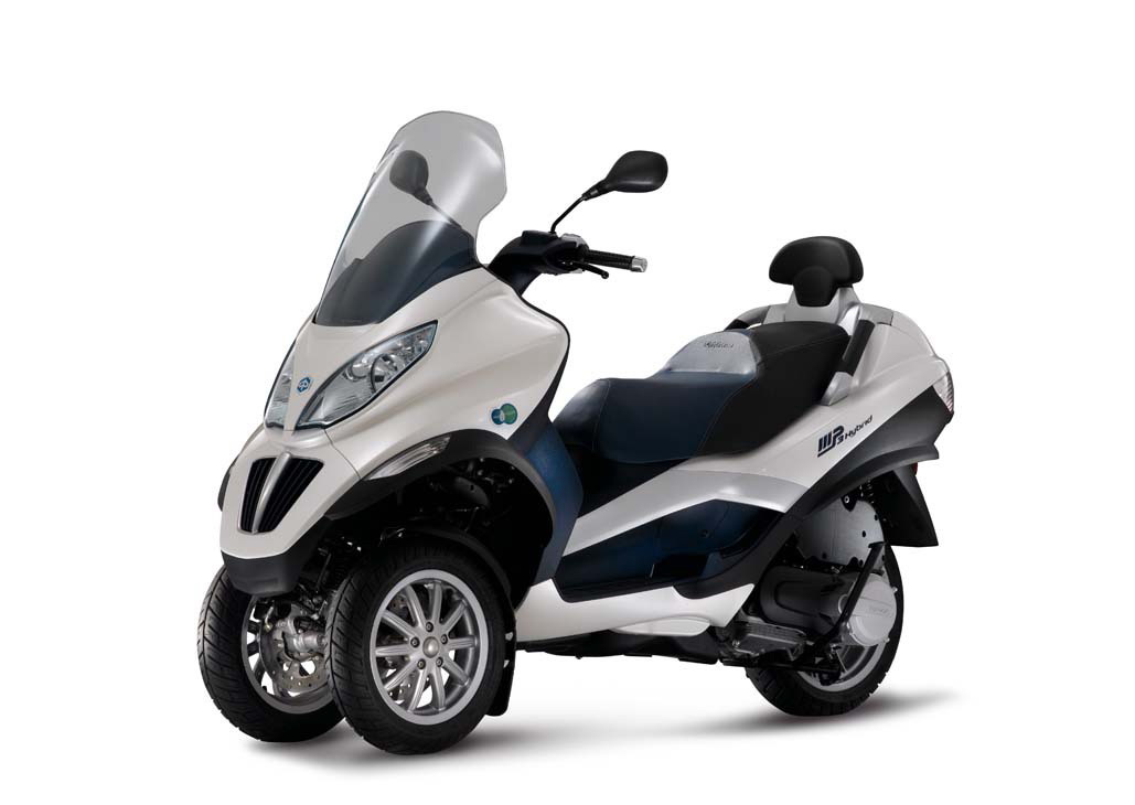 Piaggio