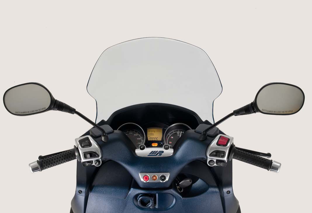 Piaggio MP3 Hybrid