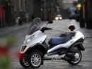 Piaggio MP3 Hybrid