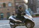 Piaggio MP3 Hybrid