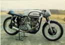 Manx Norton 1954г.