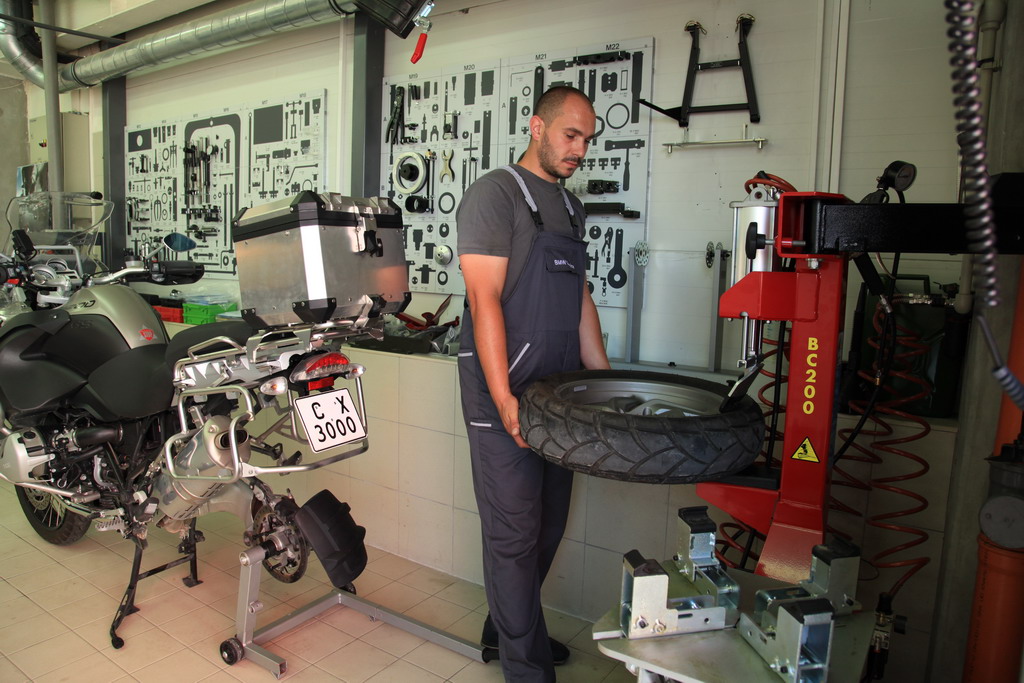 Kamor Auto Service