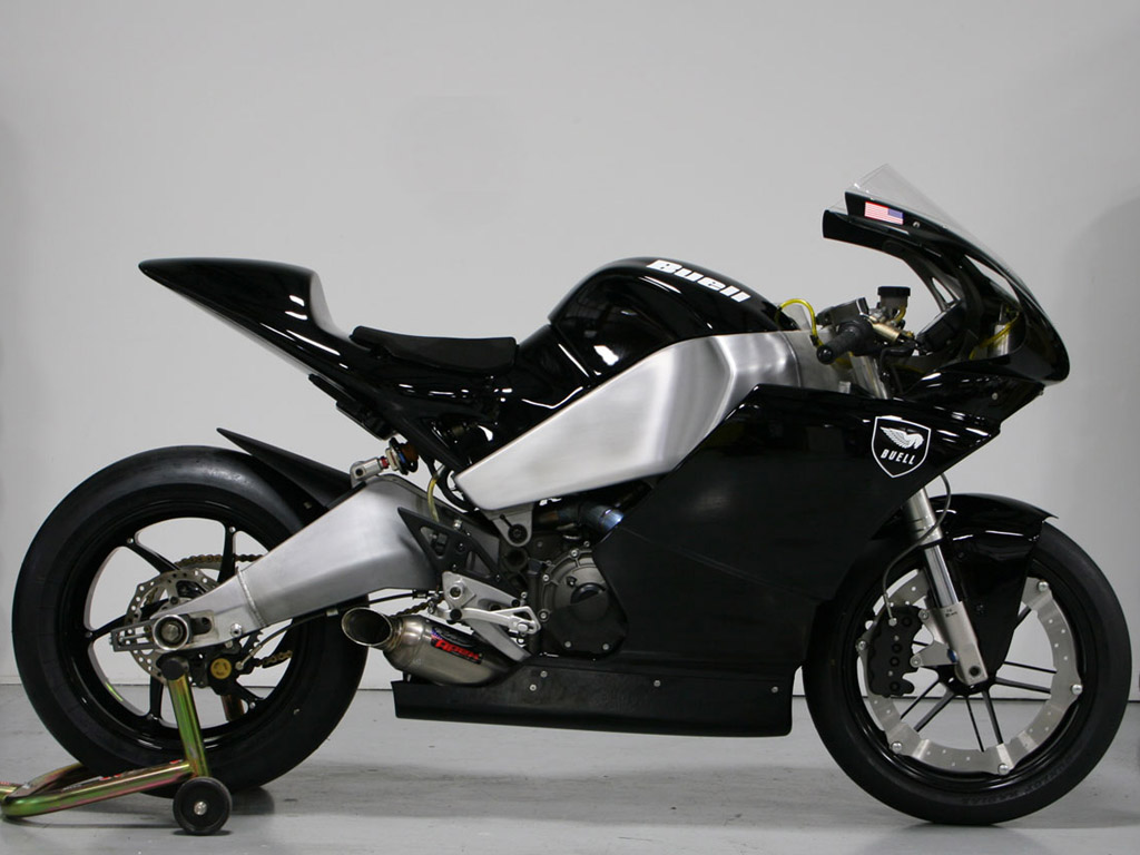 Buell 1125RR