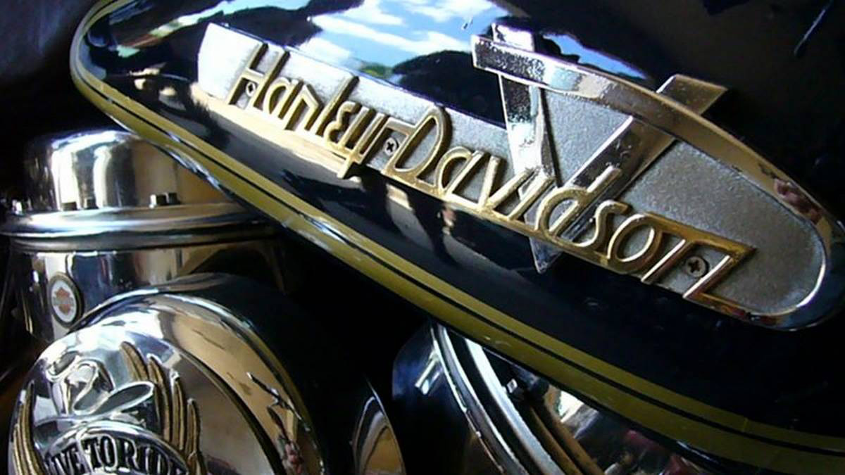 Harley-Davidson в Куба