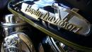 Harley-Davidson в Куба