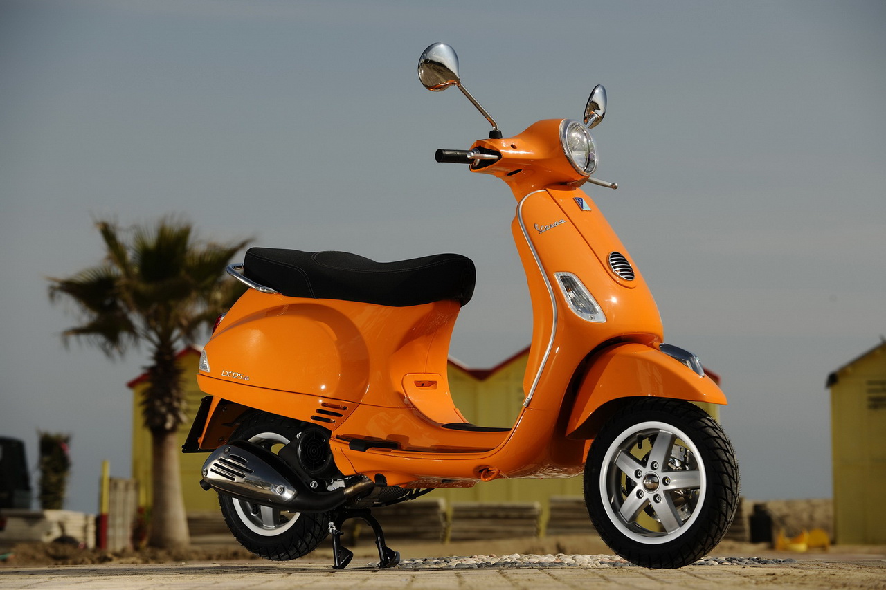 Vespa