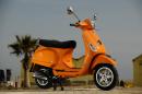 Vespa обнови скутерите LX и S