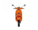 Vespa обнови скутерите LX и S