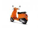 Vespa LX и Vespa S 2010