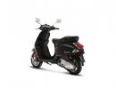 Vespa LX и Vespa S 2010