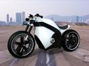 Puma Motorcycle Project