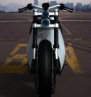 Puma Motorcycle Project