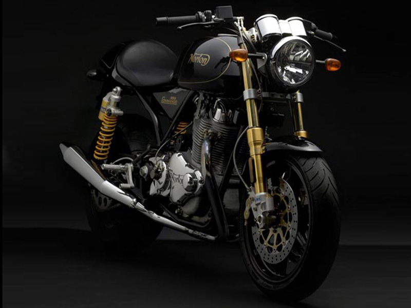 Norton