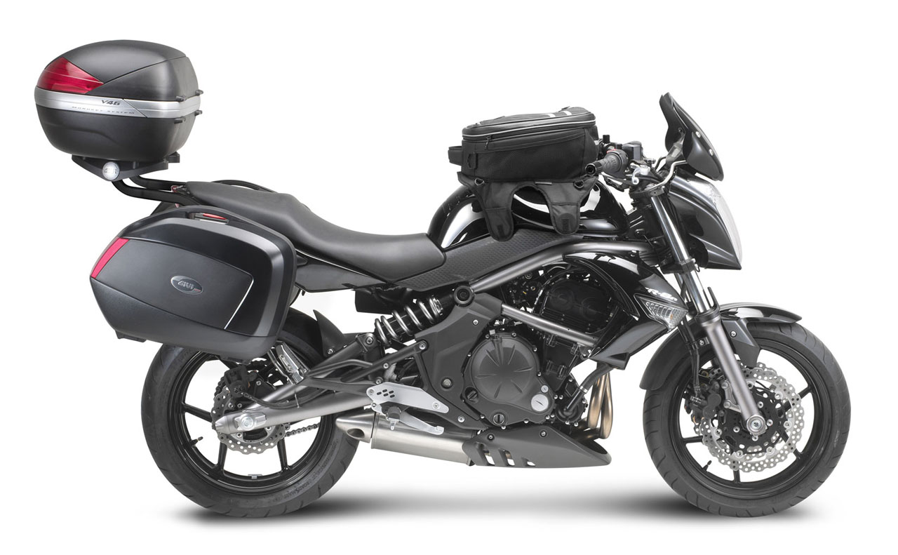 Givi travel kit