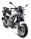 Нови аксесоари на Givi за Suzuki Gladius и Kawasaki ER-6N