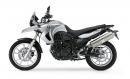 Нови цветове за BMW F 650 GS и F 800 GS