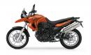 Нови цветове за BMW F 650 GS и F 800 GS