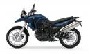 Нови цветове за BMW F 650 GS и F 800 GS