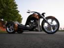 Къстъм триколката SS Trike