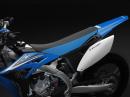 Yamaha YZ250F 2010