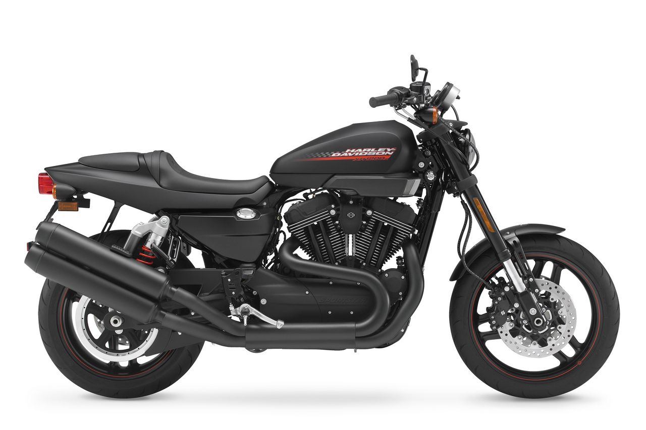 Harley-Davidson XR1200X