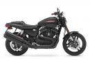 Новият Harley-Davidson XR1200X