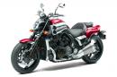 Стартираха поръчките за Yamaha VMAX 2010