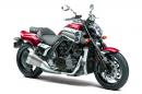 Yamaha VMAX 2010