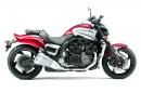 Стартираха поръчките за Yamaha VMAX 2010