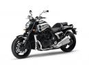 Yamaha VMAX 2010