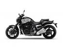 Yamaha VMAX 2010